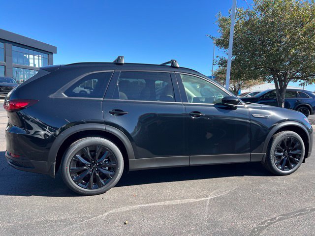 New 2026 Mazda CX-90 3.3 Turbo Premium Sport SUV