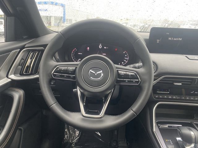 2026 Mazda CX-90 Premium Sport Package - Photo 11