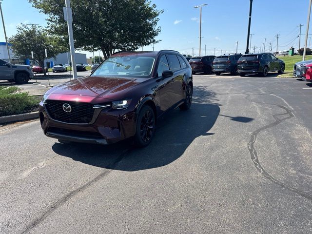 2026 Mazda CX-90 Premium Sport Package - Photo 4