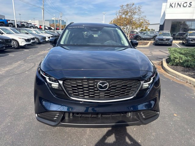 Certified 2026 Mazda CX-5 2.5 S Preferred SUV