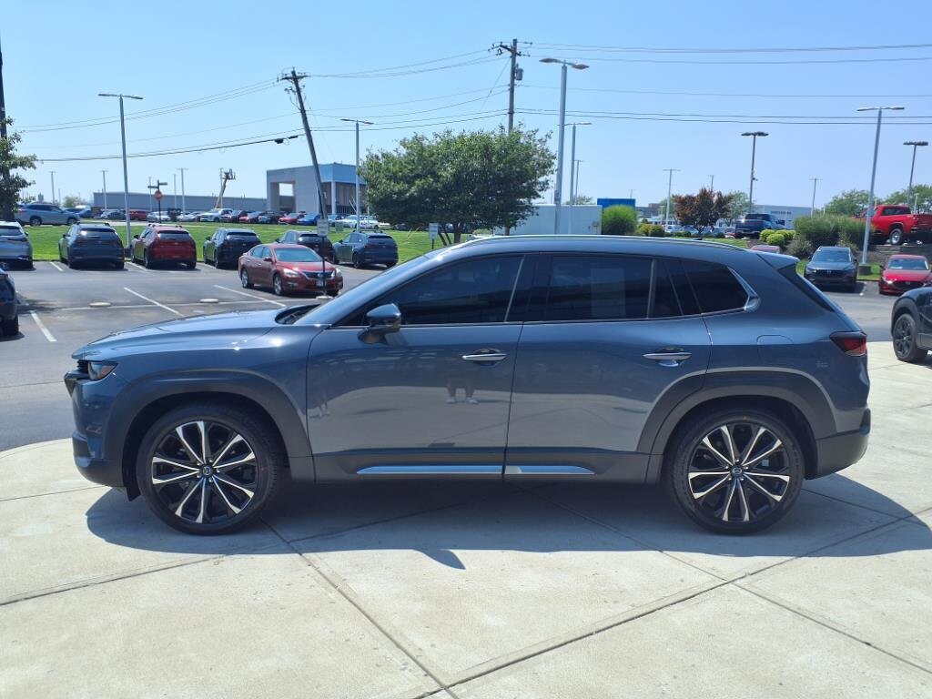 2023 Mazda CX-50 2.5 Turbo Premium photo 2