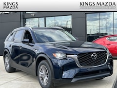 2026 Mazda CX-90 3.3 Turbo Select SUV
