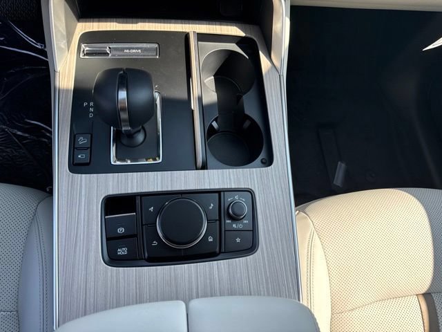 2026 Mazda CX-90 Premium Sport Package - Photo 22