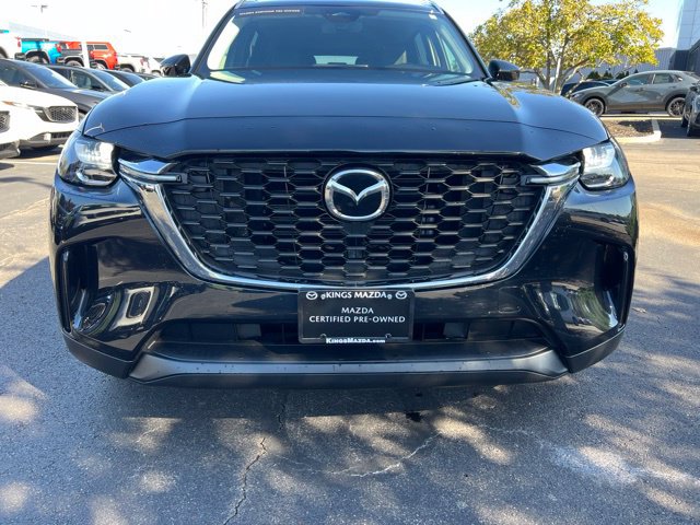 Certified 2024 Mazda CX-90 3.3 Turbo Select SUV