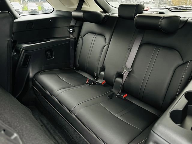 2026 Mazda CX-90 Premium Package - Photo 25