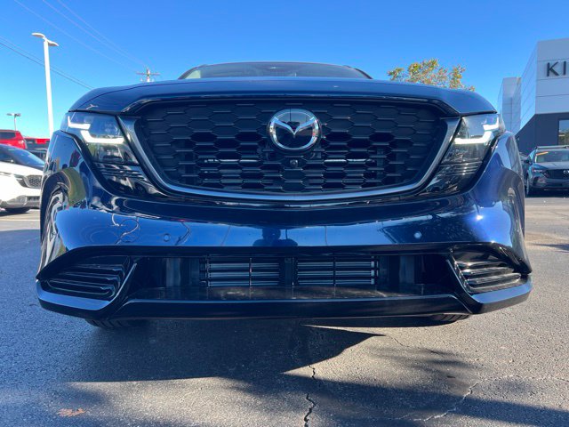 New 2026 Mazda CX-5 2.5 S Premium Plus SUV