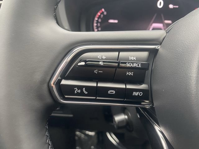 2026 Mazda CX-90 Premium Sport Package - Photo 14