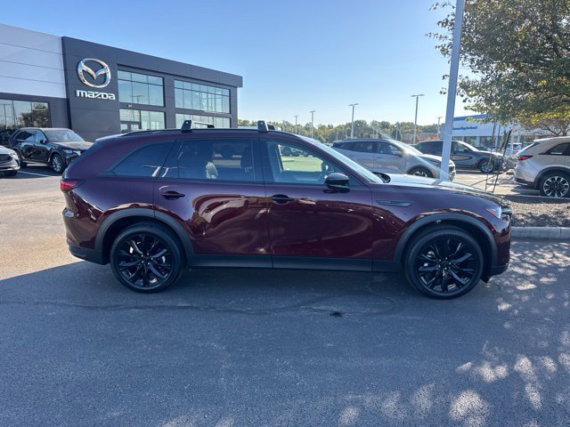 New 2026 Mazda CX-90 3.3 Turbo Premium Sport SUV