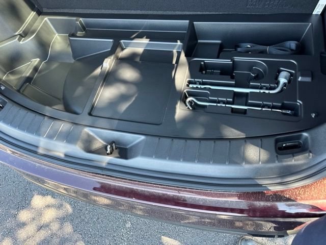 2026 Mazda CX-90 Premium Sport Package - Photo 13
