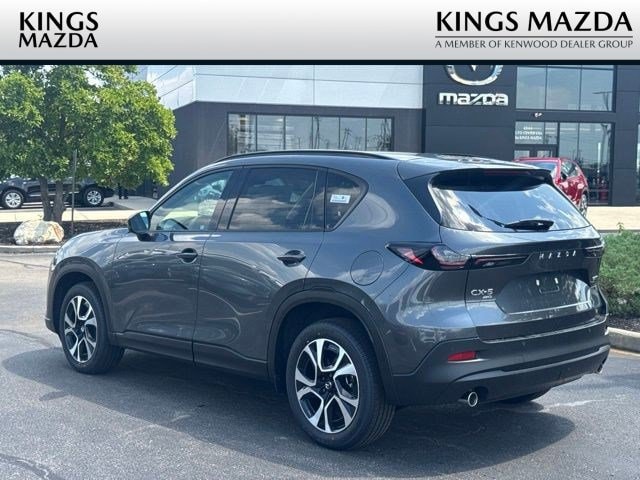 New Mazda CX-5 for Sale in Cincinnati, OH