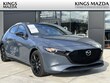  Mazda Mazda3 Hatchback