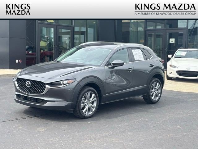 2023 Mazda CX-30 Preferred AWD's photo