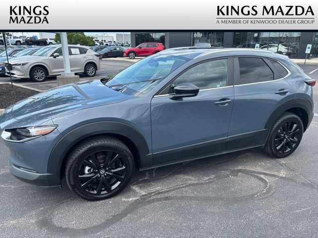 2024 Mazda CX-30
