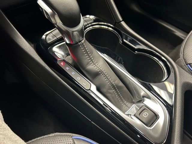 2025 Buick Encore GX Sport Touring - Photo 23