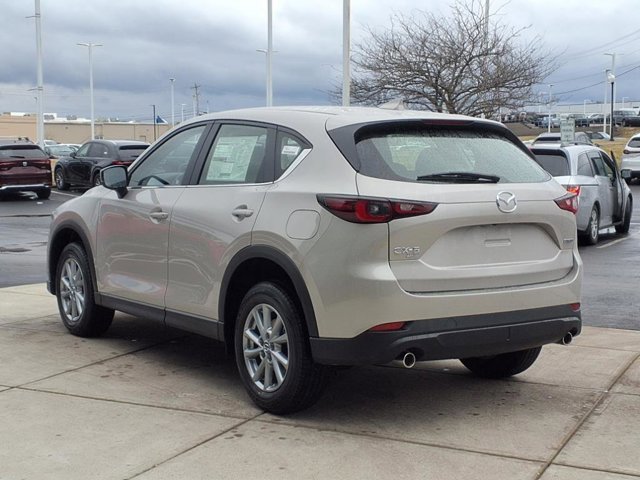 New Mazda CX-5 for Sale in Cincinnati, OH