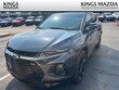  Chevrolet Blazer