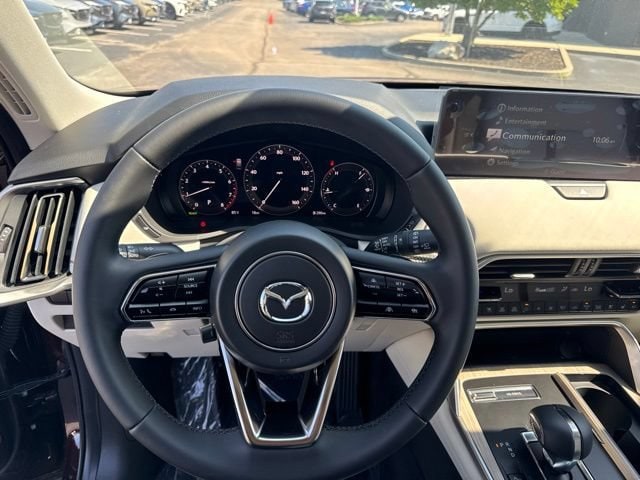 2026 Mazda CX-90 Premium Sport Package - Photo 18