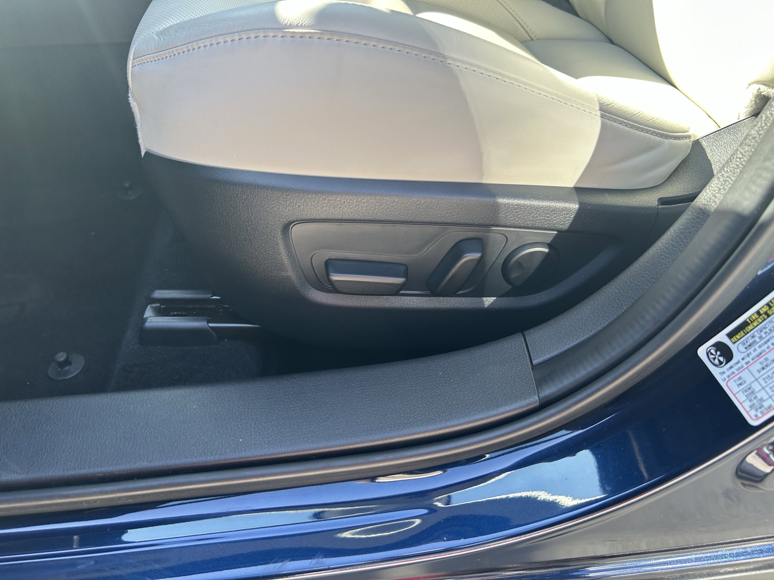 2025 Mazda CX-30 Turbo Premium - Photo 22