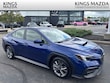  Subaru WRX