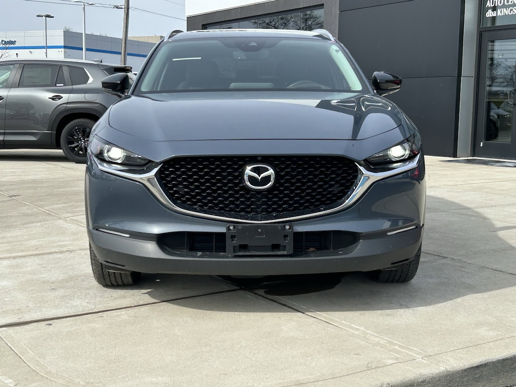 Used 2023 Mazda CX-30 2.5 Turbo Premium Plus Package SUV
