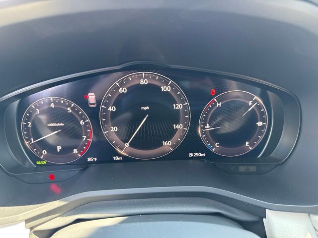 2026 Mazda CX-90 Premium Sport Package - Photo 23