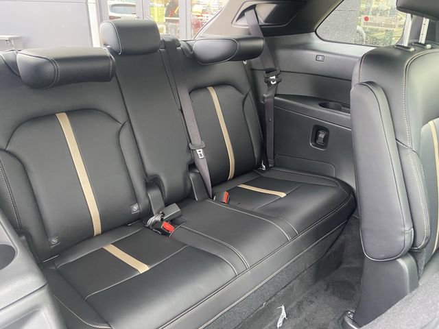 2026 Mazda CX-90 Premium Sport Package - Photo 27