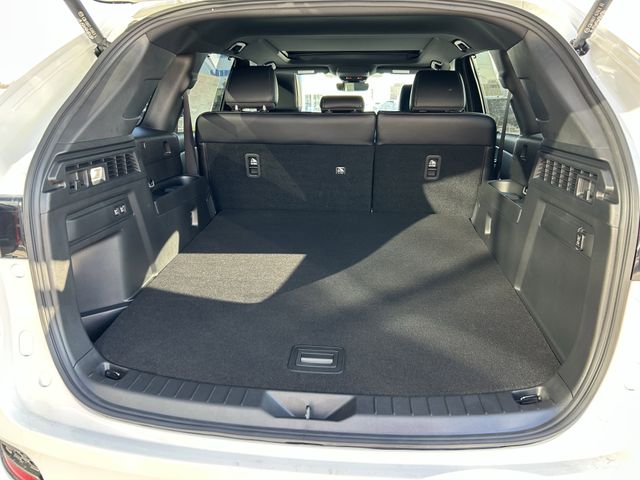 2026 Mazda CX-70 Premium Package - Photo 31