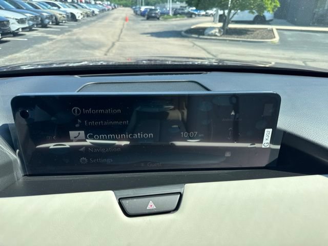 2026 Mazda CX-90 Premium Sport Package - Photo 24
