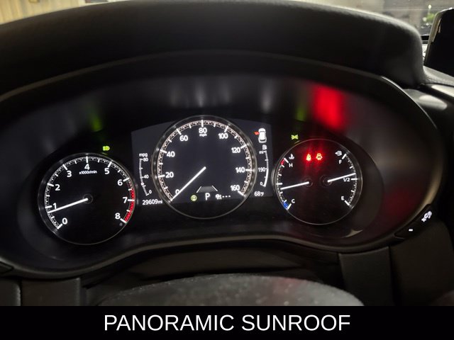 Certified 2025 Mazda CX-50 2.5 S Premium Package SUV