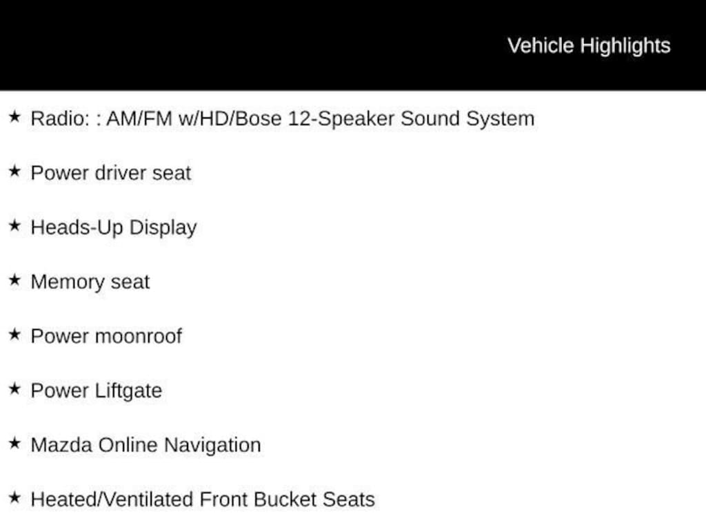 New 2026 Mazda CX-90 Plug-In Hybrid Premium Sport SUV