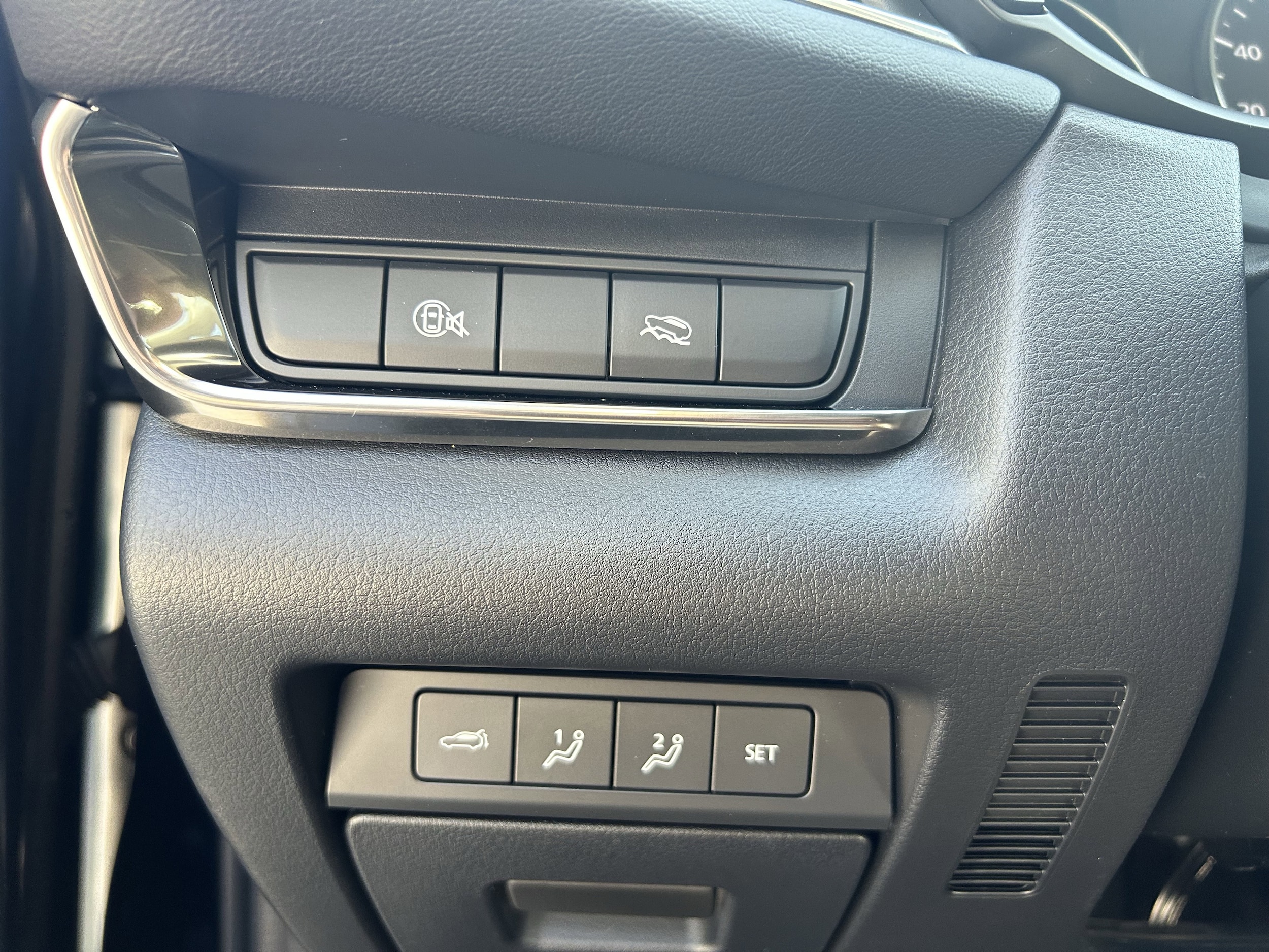 2025 Mazda CX-30 Turbo Premium - Photo 20