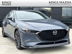 2026 Mazda Mazda3 Hatchback 2.5 Turbo Premium Plus Hatchback