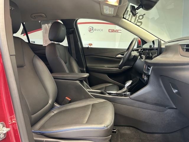 2025 Buick Encore GX Sport Touring - Photo 22