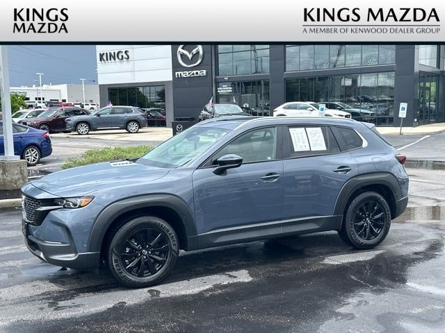 2025 Mazda CX-50 2.5 S Premium's photo