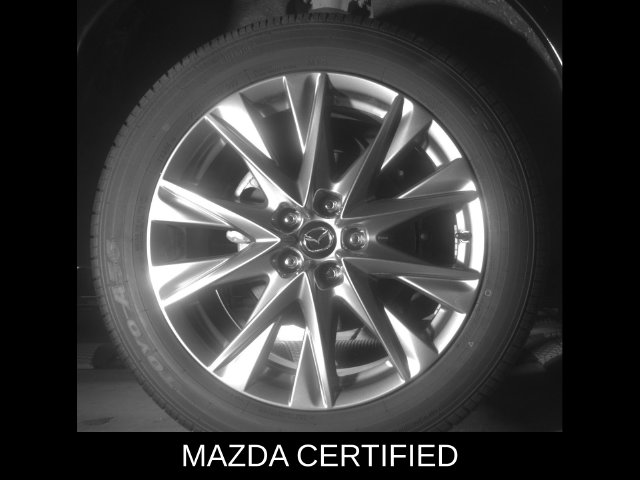 Certified 2025 Mazda CX-5 2.5 S Premium Plus Package SUV