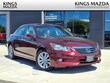Honda Accord Sdn