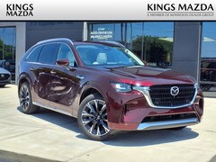 2025 Mazda CX-90 3.3 Turbo S Premium Plus Package SUV