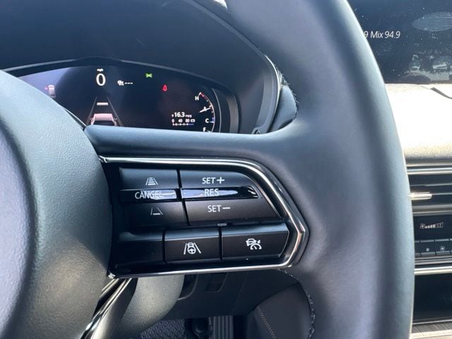2026 Mazda CX-90 Premium Plus Package - Photo 21