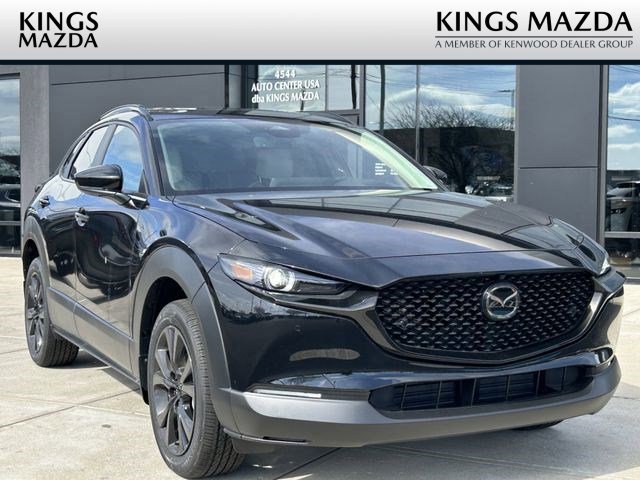 2026 Mazda CX-30 Turbo Aire Edition AWD's photo
