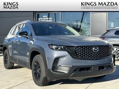 2026 Mazda CX-50 Hybrid Preferred SUV