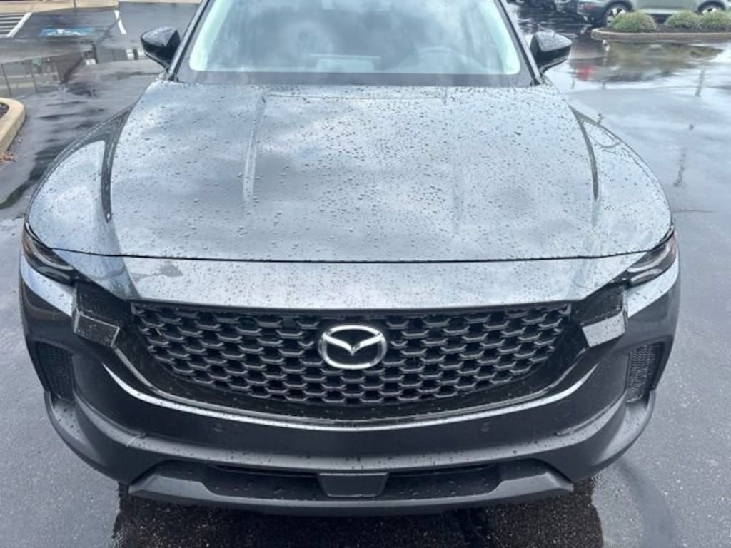 New 2026 Mazda CX-50 Hybrid Preferred SUV