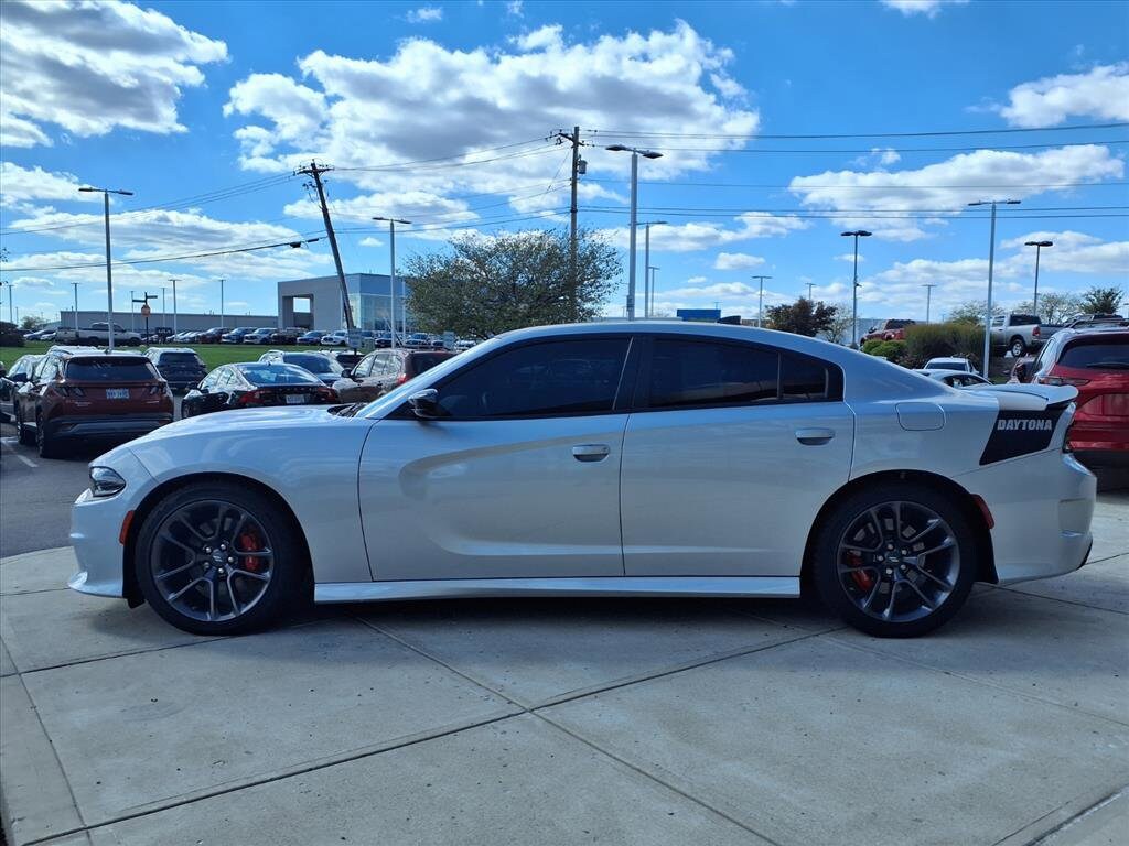 2023 Dodge Charger R/T photo 3