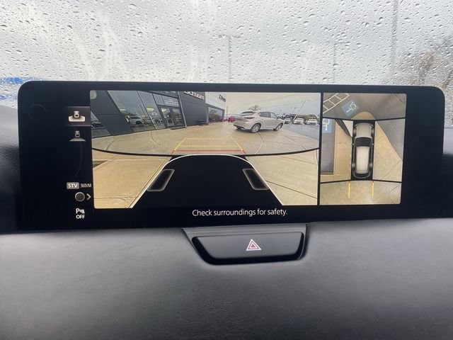 2026 Mazda CX-90 Premium Sport Package - Photo 19