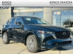 2025 Mazda CX-5 2.5 S Select Package SUV