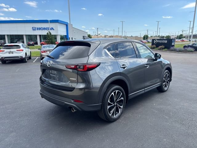 2023 Mazda CX-5 S Premium package - Photo 7