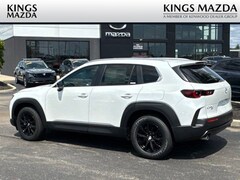 2026 Mazda CX-50 2.5 S Preferred SUV