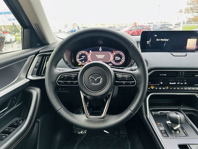 2026 Mazda CX-90 Premium Package - Photo 10