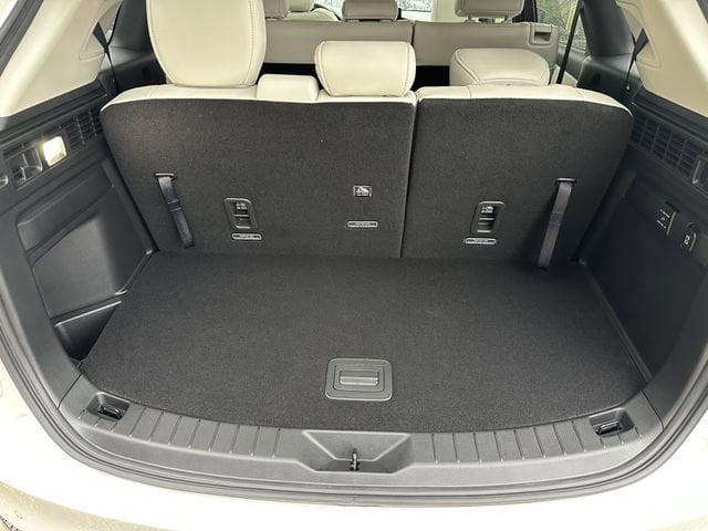 2026 Mazda CX-90 Premium Plus Package - Photo 28