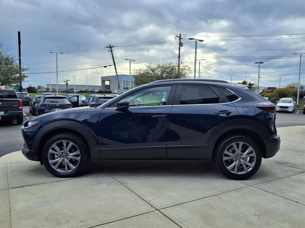 2025 Mazda CX-30 2.5 S Preferred photo 2