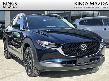 Featured Used 2023 Mazda CX-30 2.5 Turbo Premium Plus Package SUV for sale in Cincinnati, OH